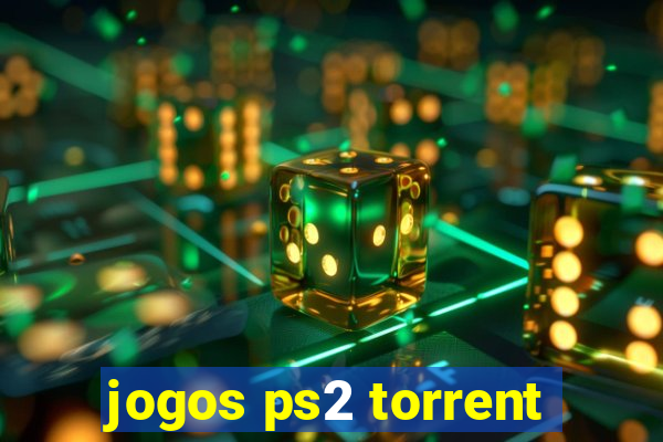 jogos ps2 torrent